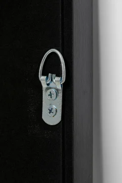 Outlet KARE Design Dekoracja ścienna Art Geometric Circle 120x120 cm złota - KARE