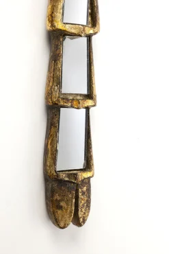 Sale KARE Design Dekoracja ścienna Dragonfly 27x37 cm - KARE