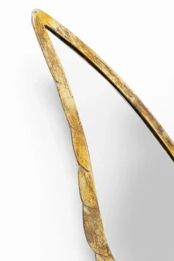 Best KARE Design Dekoracja ścienna Hummingbird Mirror 60x51 cm - KARE