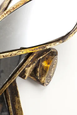 New KARE Design Dekoracja ścienna Parrot Mirror 15x43 cm - KARE