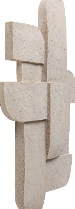 Best KARE Design Dekoracja ścienna Rotondo 100cm - KARE