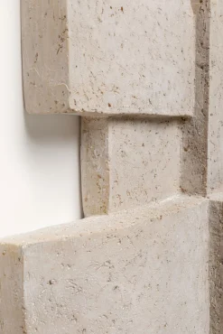 Best KARE Design Dekoracja ścienna Rotondo 100cm - KARE