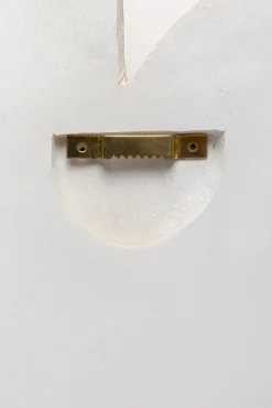 Best KARE Design Dekoracja ścienna Rotondo 100cm - KARE