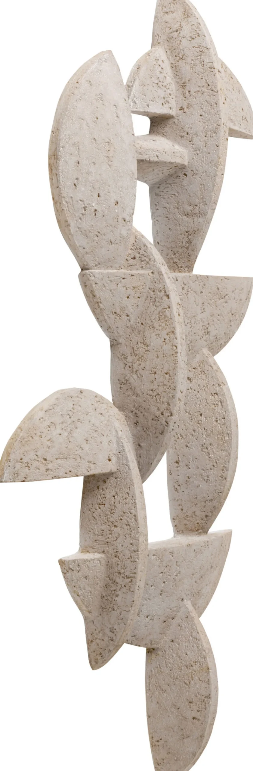 Clearance KARE Design Dekoracja ścienna Rotondo Pezzi 118cm - KARE