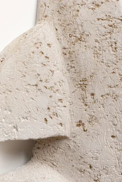 Clearance KARE Design Dekoracja ścienna Rotondo Pezzi 118cm - KARE