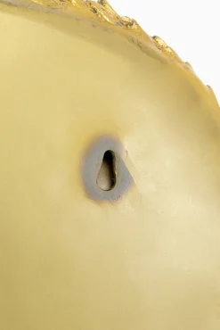 Clearance KARE Design Dekoracja ścienna skrzydła anioła złote 203x86 cm - KARE