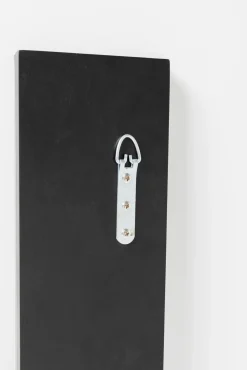 Hot KARE Design Dekoracja ścienna szkło lustrzane napis LOVE 90x90 cm - KARE