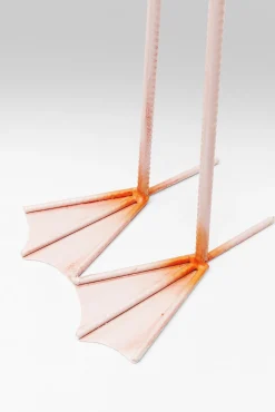 Hot KARE Design Dekoracja stojąca Flamingo Road 34x75 cm - KARE