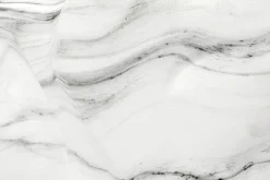 Hot KARE Design Dekoracja stojąca Leopard Marble 129 cm - KARE