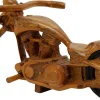 Online KARE Design Dekoracja stojąca Motor Bike Wild 98x55cm - KARE