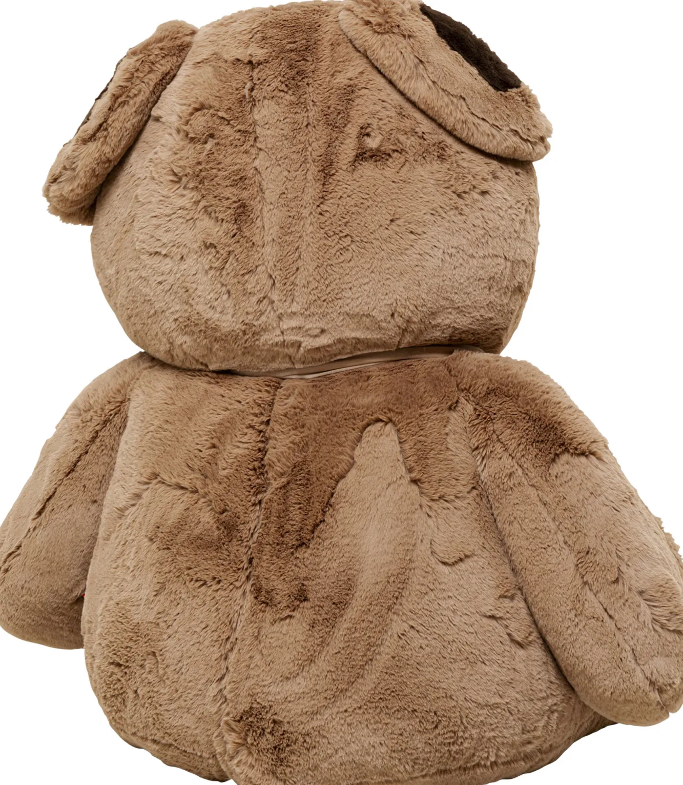 Sale KARE Design Dekoracja stojąca Teddy Bear Mika 115cm (2-części) - KARE