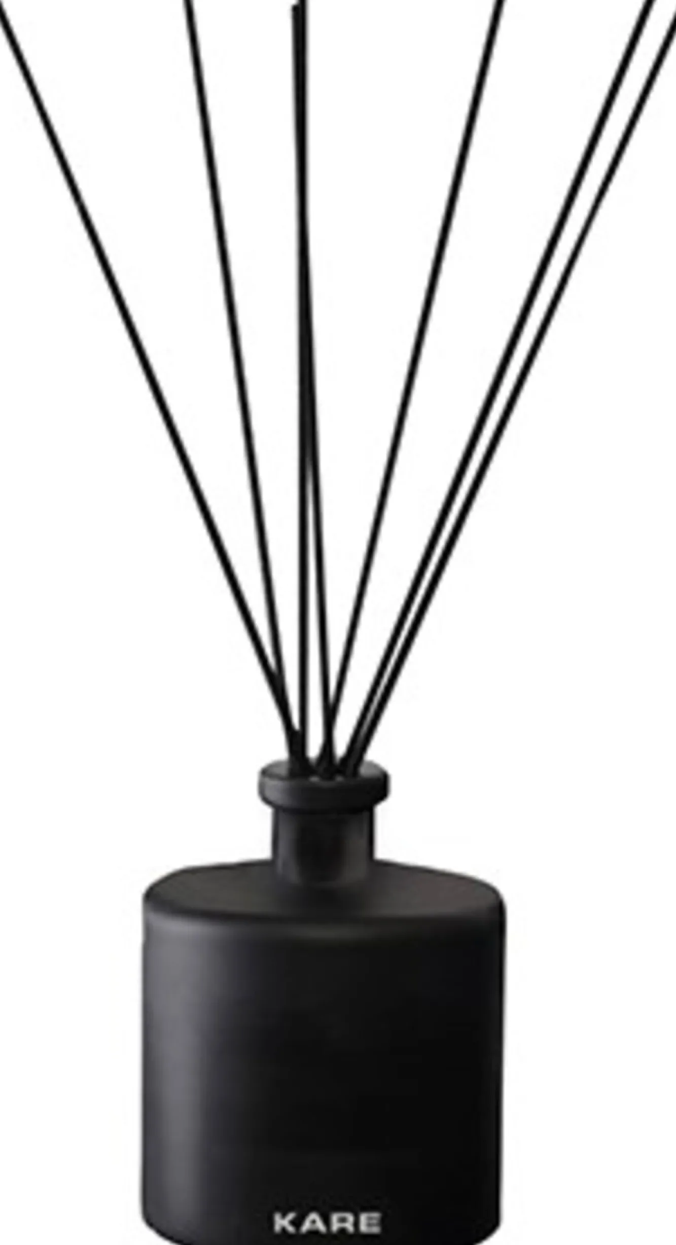 Outlet KARE Design Dyfuzor zapachowy Black & Wild 200 ml - KARE