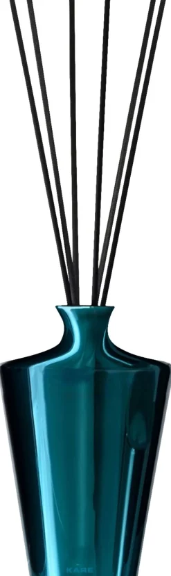 Outlet KARE Design Dyfuzor zapachowy Majestic Stella Blue 500 ml - KARE