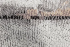 Outlet KARE Design Dywan Abstract Grey Line 170x240 cm szary - KARE