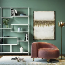 Online KARE Design Dywan Abstract 240x170 cm beżowy - KARE