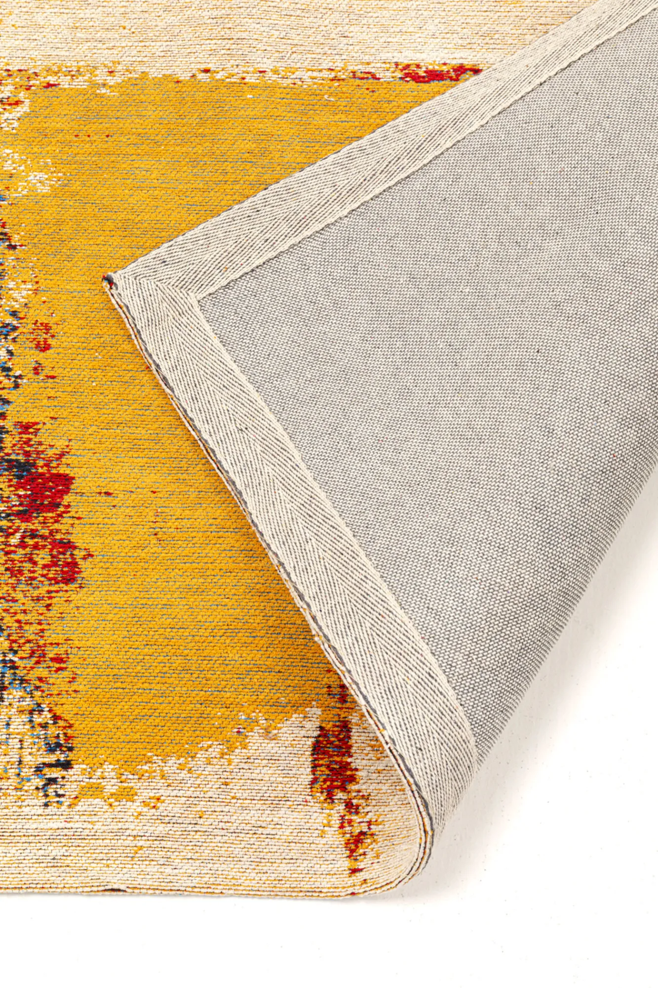 Sale KARE Design Dywan Be Happy 70x240cm - KARE