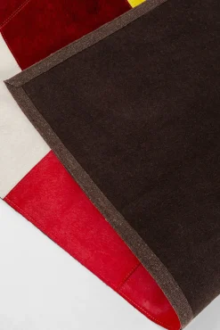 New KARE Design Dywan Central Circle 170x240cm - KARE