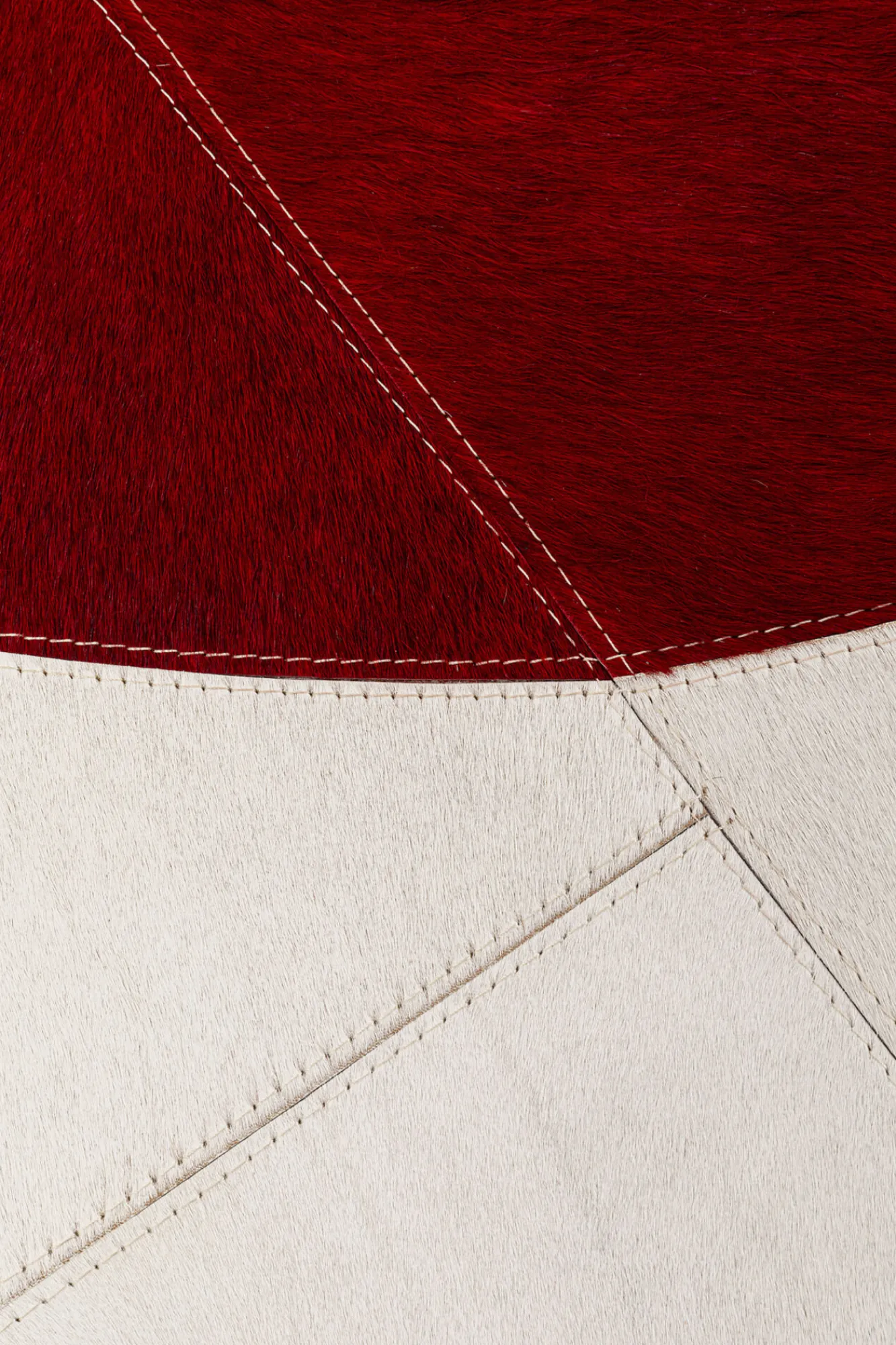 New KARE Design Dywan Central Circle 170x240cm - KARE