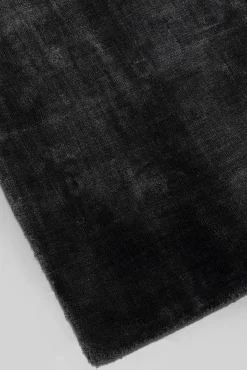 Best KARE Design Dywan Cosy Rocky 240x170 cm ciemnoszary - KARE