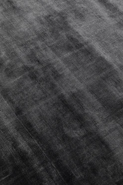 Online KARE Design Dywan Cosy Rocky 300x200 cm czarny - KARE