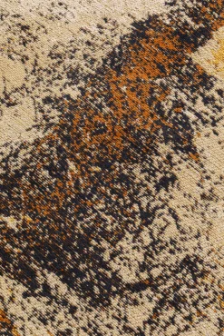 Hot KARE Design Dywan Dust Gold 170x240cm - KARE