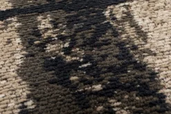 Sale KARE Design Dywan Dust szary 200x300cm - KARE