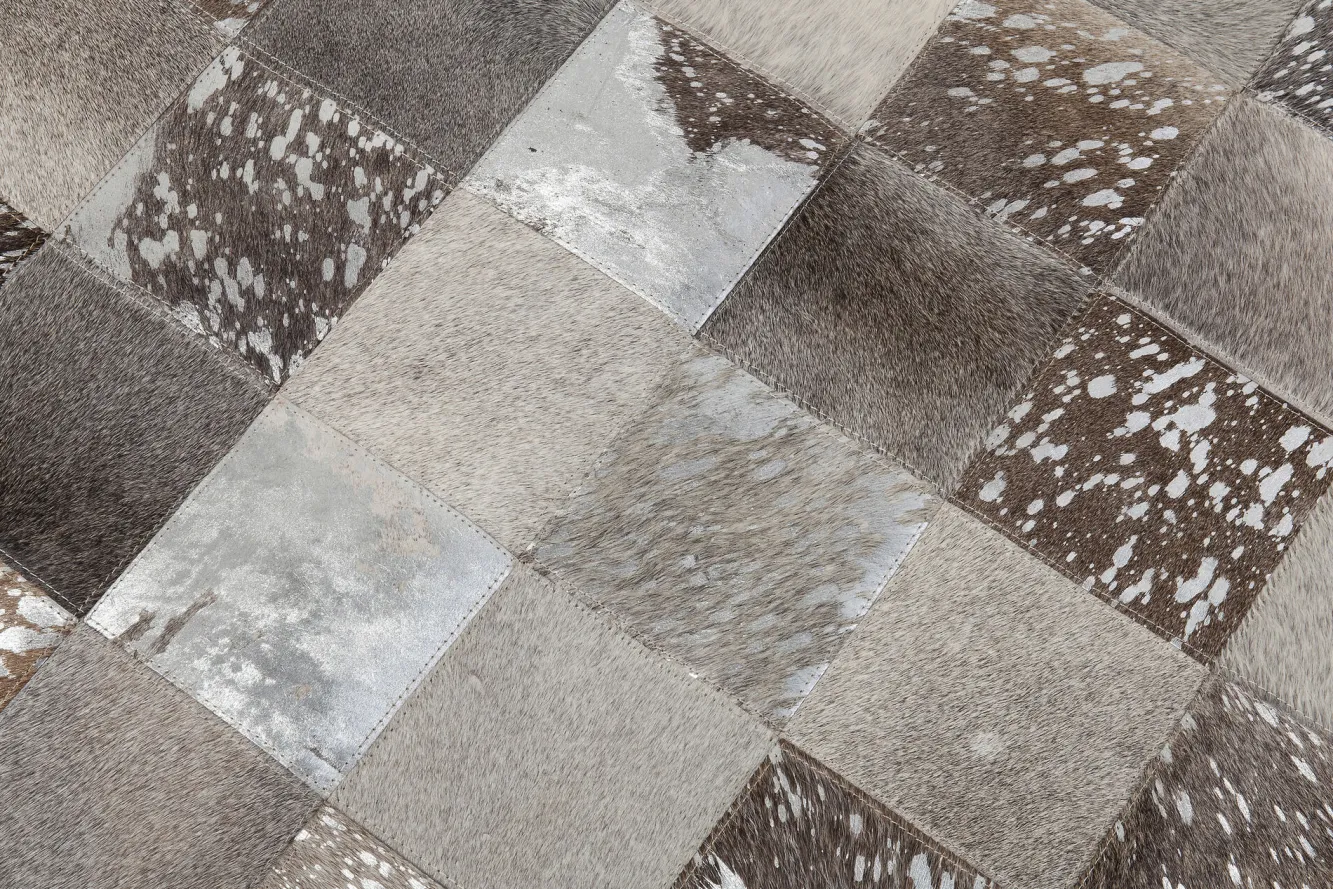 Discount KARE Design Dywan Fur Cosmo 300x200 cm - KARE