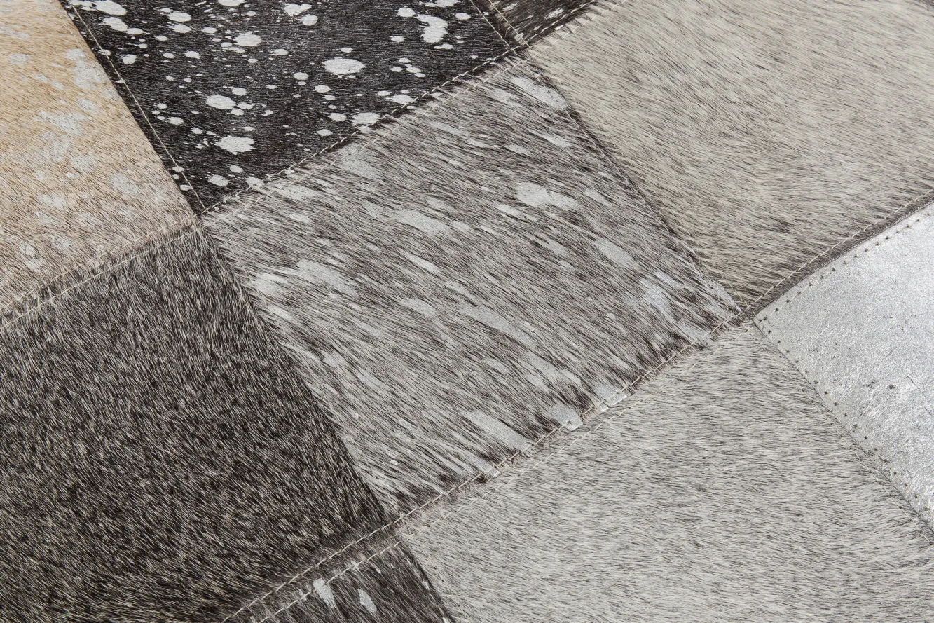 Discount KARE Design Dywan Fur Cosmo 300x200 cm - KARE