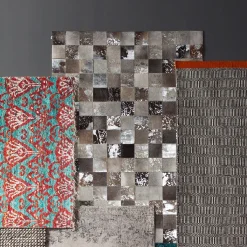 Discount KARE Design Dywan Fur Cosmo 300x200 cm - KARE