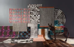 Discount KARE Design Dywan Fur Cosmo 300x200 cm - KARE