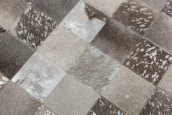 Clearance KARE Design Dywan Fur Cosmo 240x170 cm kolorowy - KARE