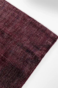 Sale KARE Design Dywan Gianna 170x240 cm fioletowy - KARE