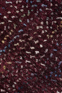 Sale KARE Design Dywan Gianna 170x240 cm fioletowy - KARE