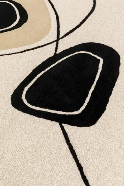 Outlet KARE Design Dywan Kalli Multi 170x240 cm - KARE