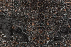 Fashion KARE Design Dywan Kelim Pop Rockstar 300x200 cm brązowy - KARE