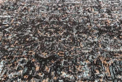 Fashion KARE Design Dywan Kelim Pop Rockstar 300x200 cm brązowy - KARE