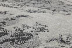 Fashion KARE Design Dywan Kelim Pop 240x170 cm szary - KARE