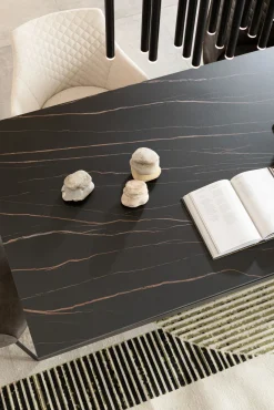 Outlet KARE Design Dywan Levia 200x300 cm - KARE