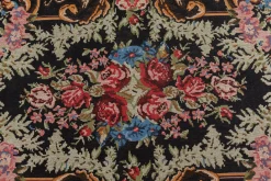 New KARE Design Dywan Oriental Rose 170x240 cm kolorowy - KARE