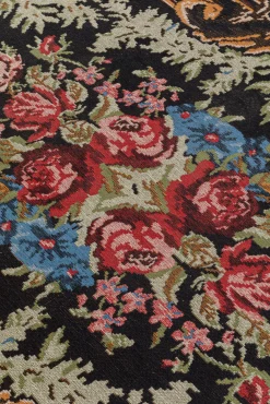 New KARE Design Dywan Oriental Rose 170x240 cm kolorowy - KARE