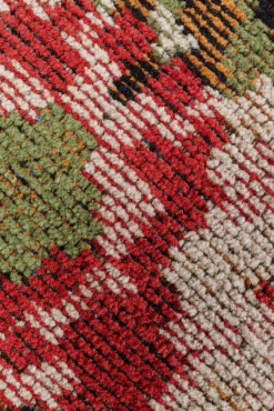 New KARE Design Dywan Oriental Rose 170x240 cm kolorowy - KARE