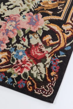 New KARE Design Dywan Oriental Rose 170x240 cm kolorowy - KARE