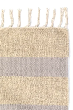 Clearance KARE Design Dywan Stripes 240x150 cm - KARE