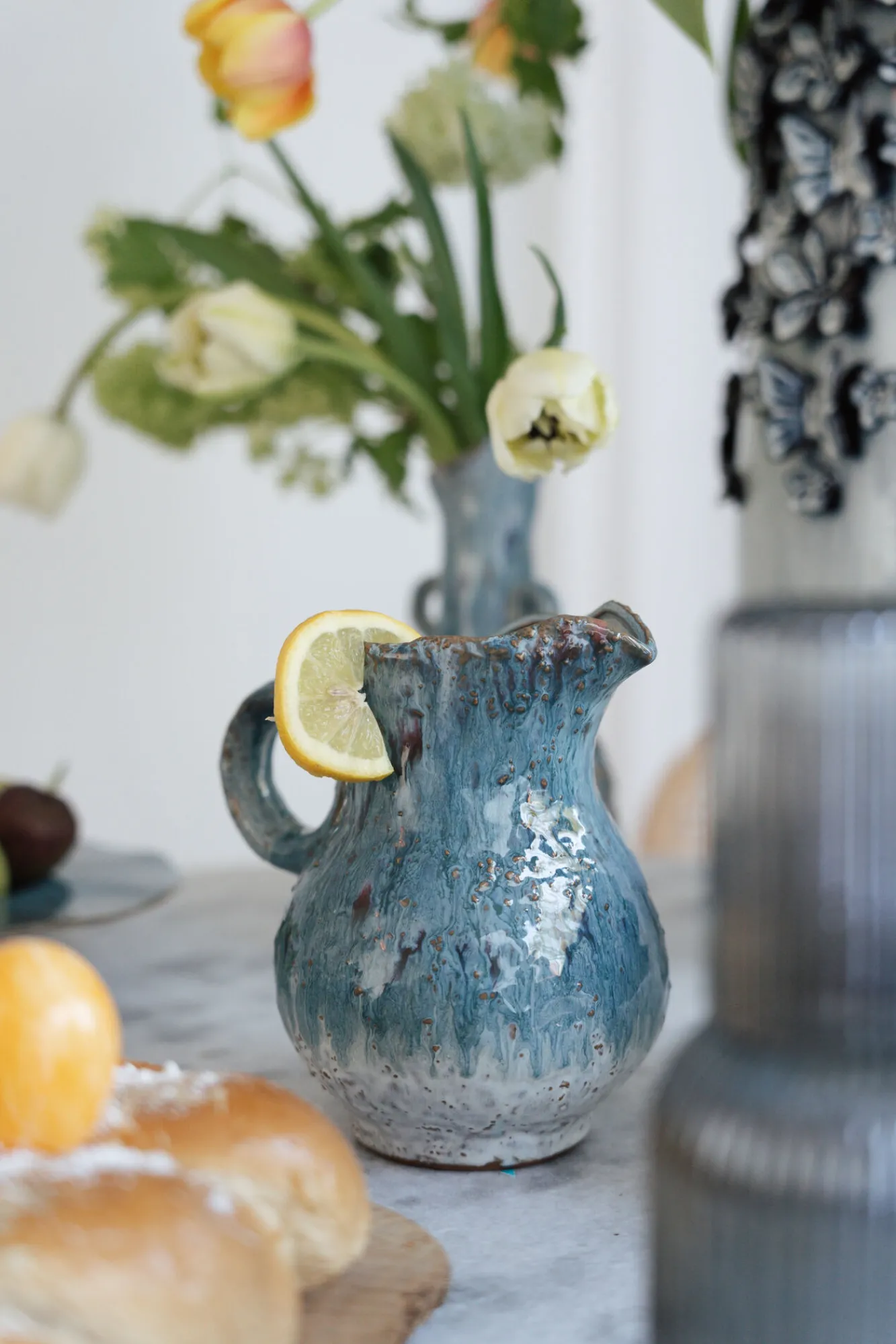 Best KARE Design Dzbanek Mina 18cm - KARE