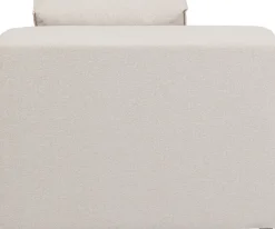 Best KARE Design Element środkowy - moduł Infinity 100x100 cm kremowy - KARE