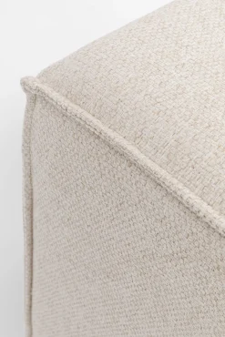 Best KARE Design Element środkowy - moduł Infinity 100x100 cm kremowy - KARE