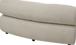 Discount KARE Design Element sofy Ciao kremowy 145cm - KARE