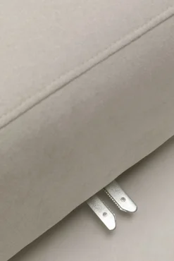 Discount KARE Design Element sofy Ciao kremowy 145cm - KARE