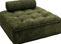 Outlet KARE Design Element sofy Portofino ciemnozielony - KARE