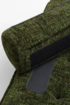 Outlet KARE Design Element sofy Portofino ciemnozielony - KARE